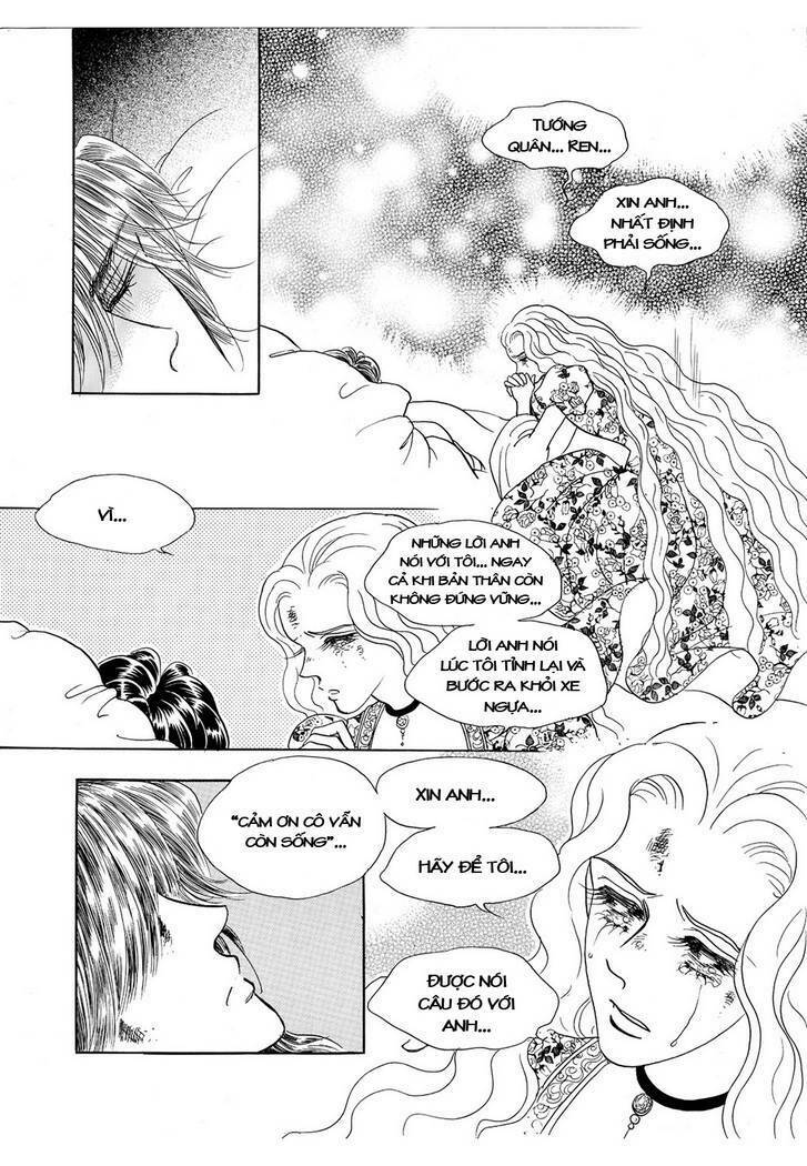 Princess Manhwa Chapter 46 - Trang 2