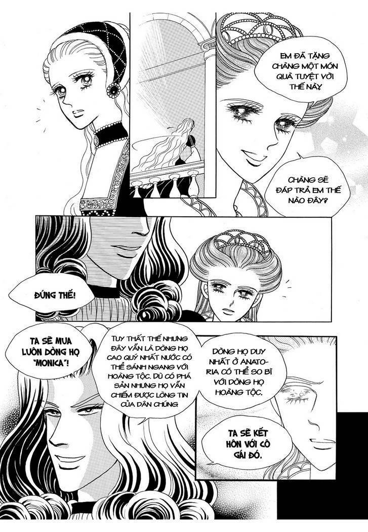 Princess Manhwa Chapter 46 - Trang 2