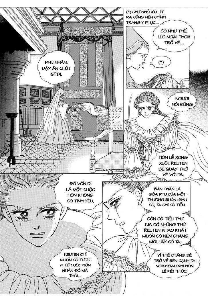 Princess Manhwa Chapter 46 - Trang 2