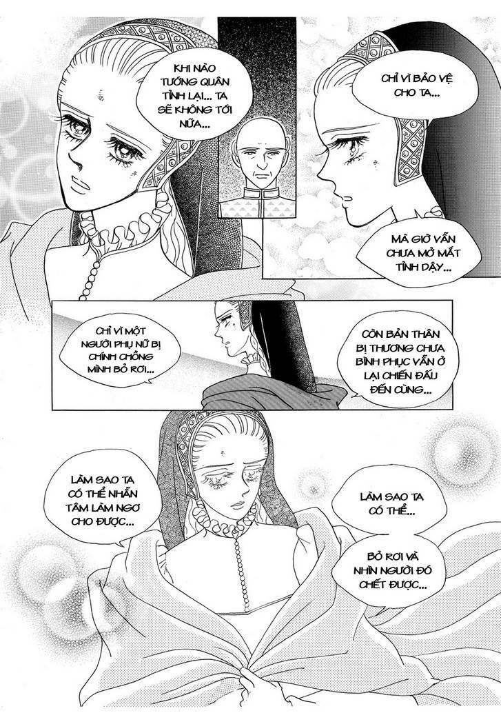 Princess Manhwa Chapter 47 - Trang 2