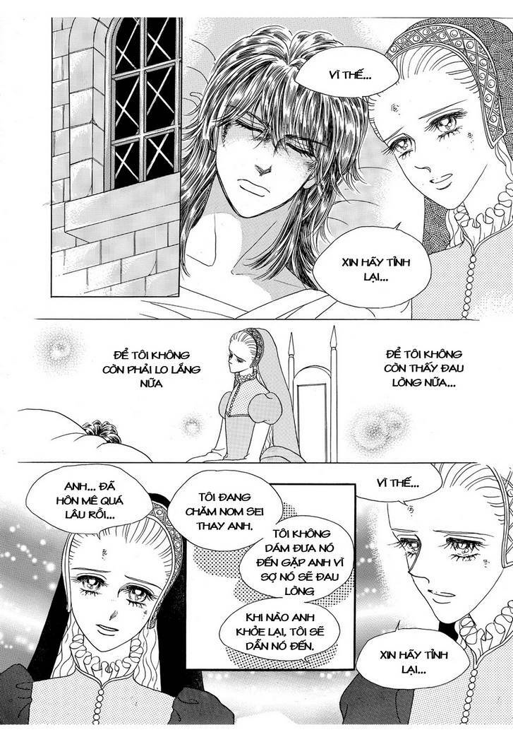 Princess Manhwa Chapter 47 - Trang 2