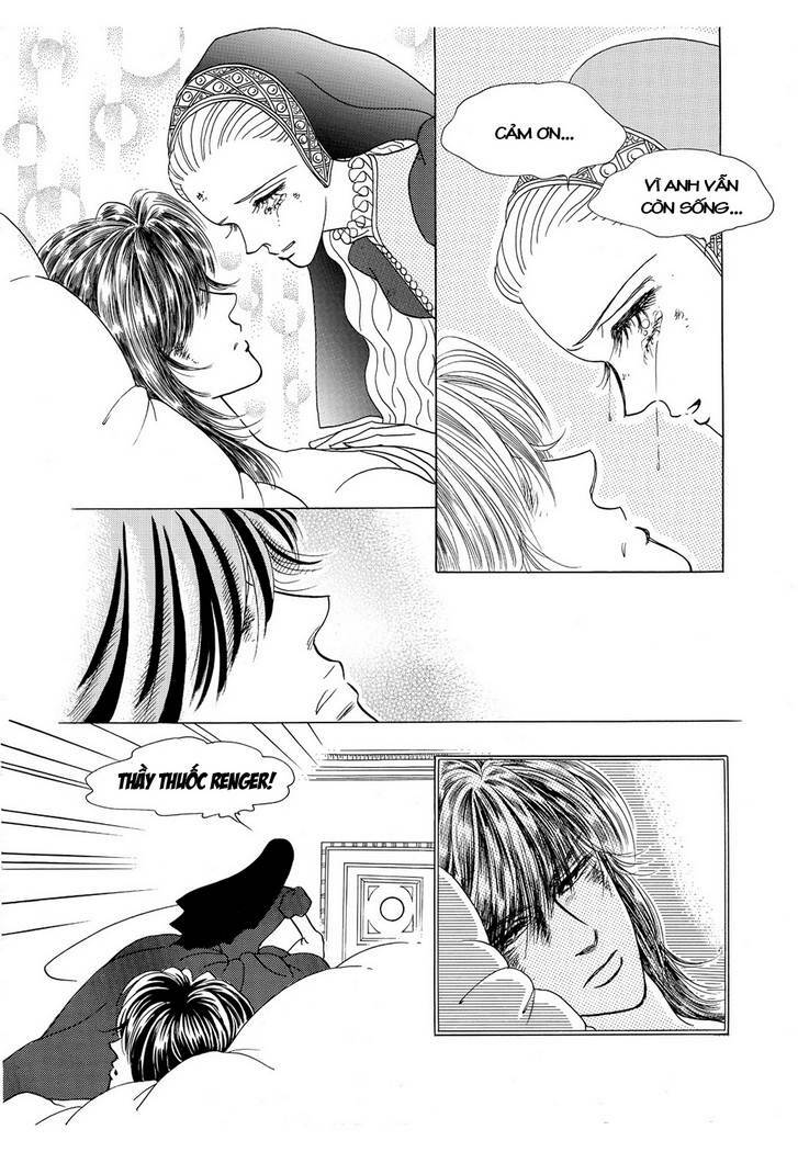 Princess Manhwa Chapter 47 - Trang 2