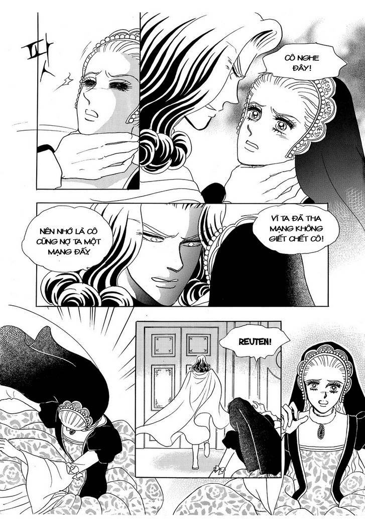 Princess Manhwa Chapter 47 - Trang 2