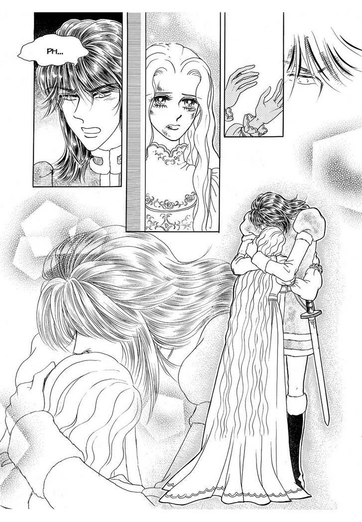 Princess Manhwa Chapter 47 - Trang 2