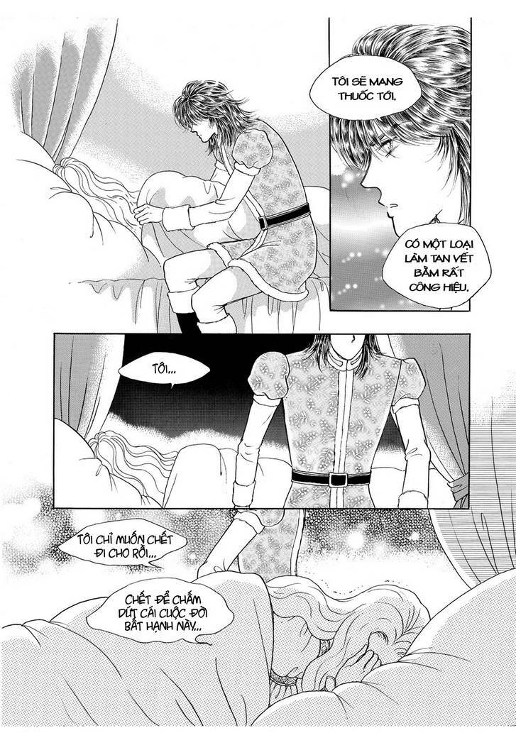 Princess Manhwa Chapter 47 - Trang 2