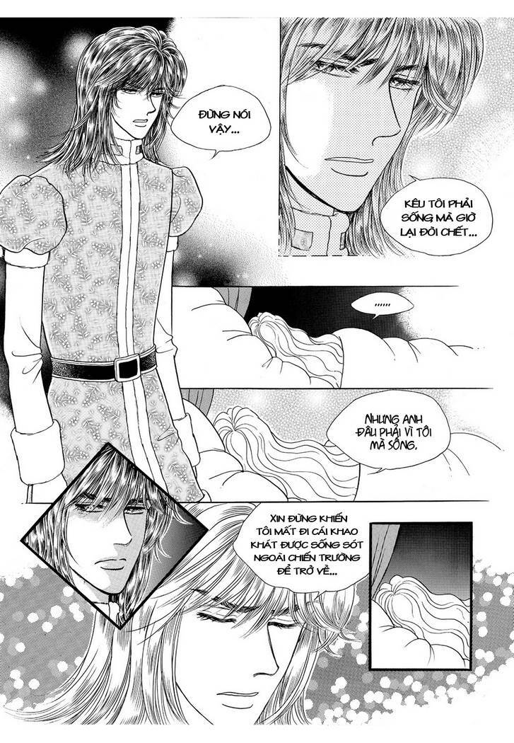 Princess Manhwa Chapter 47 - Trang 2