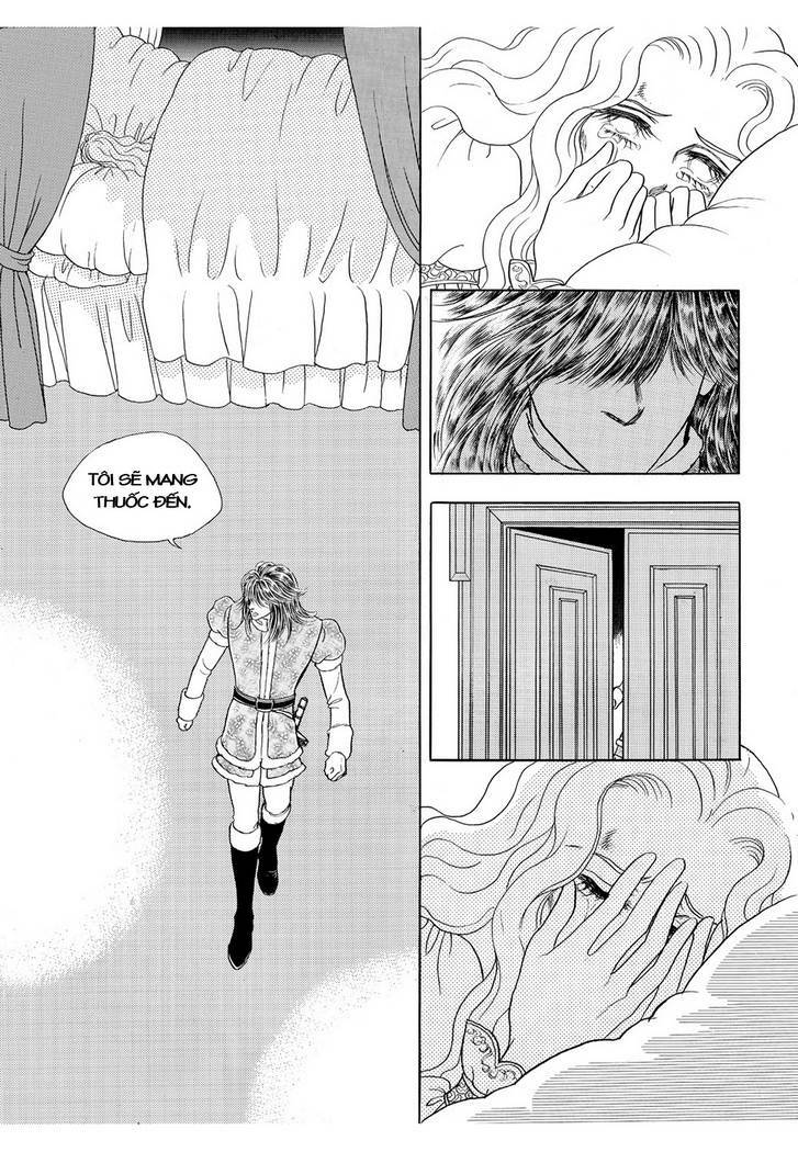 Princess Manhwa Chapter 47 - Trang 2