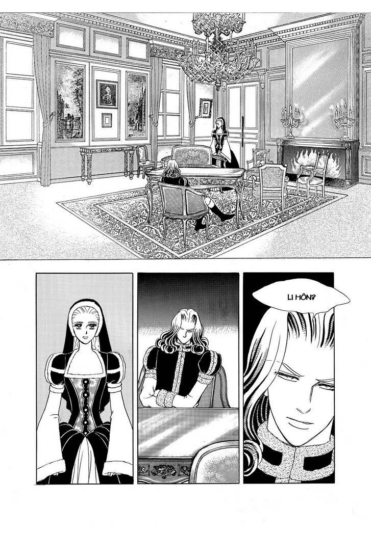 Princess Manhwa Chapter 47 - Trang 2