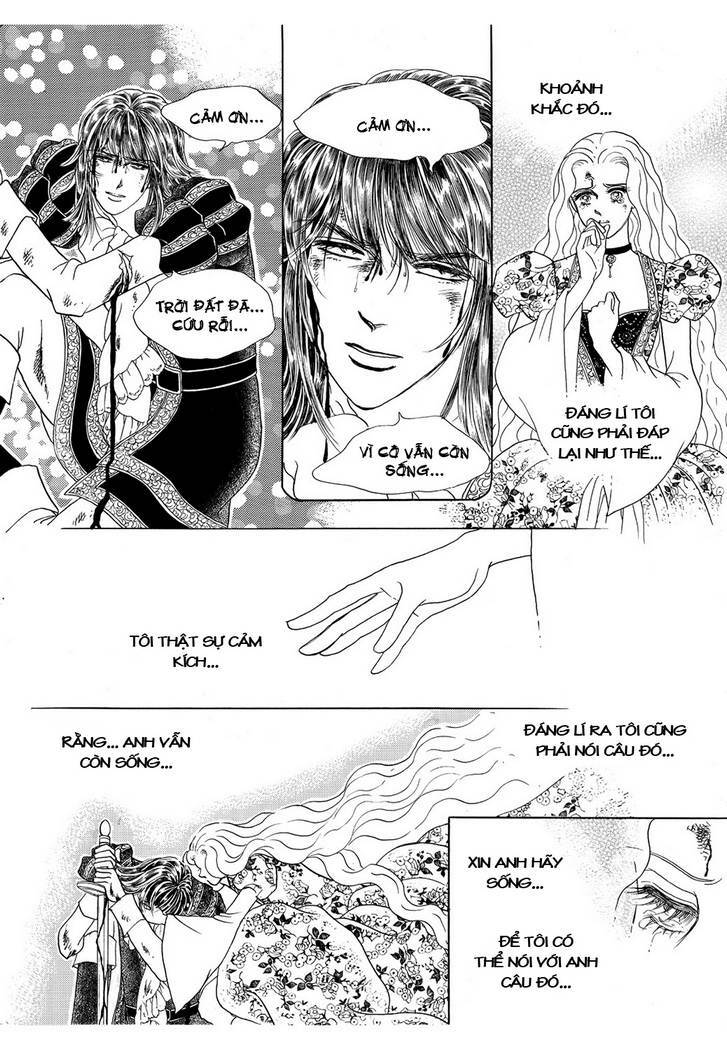 Princess Manhwa Chapter 47 - Trang 2