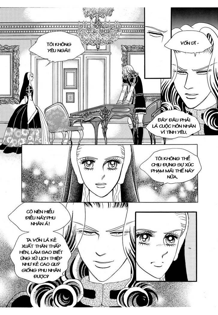 Princess Manhwa Chapter 47 - Trang 2