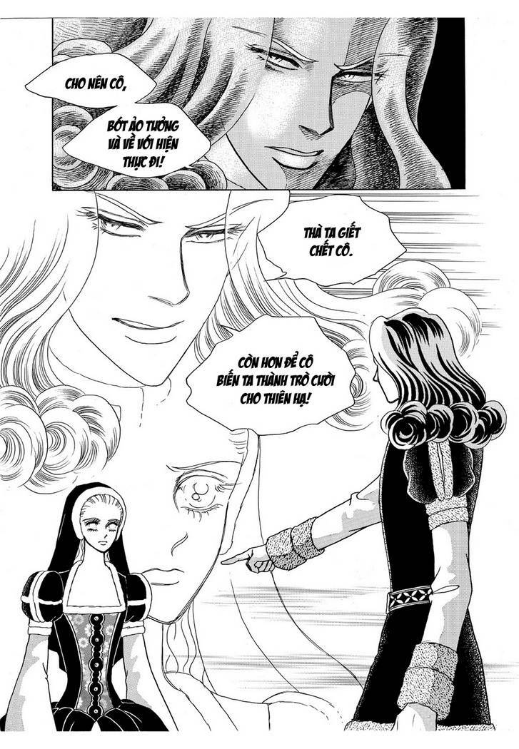 Princess Manhwa Chapter 47 - Trang 2