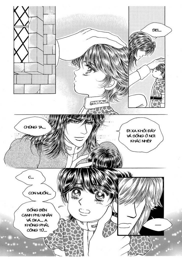 Princess Manhwa Chapter 47 - Trang 2