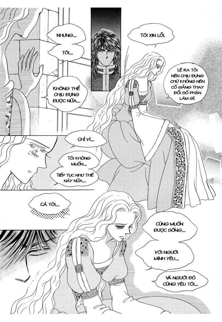 Princess Manhwa Chapter 47 - Trang 2