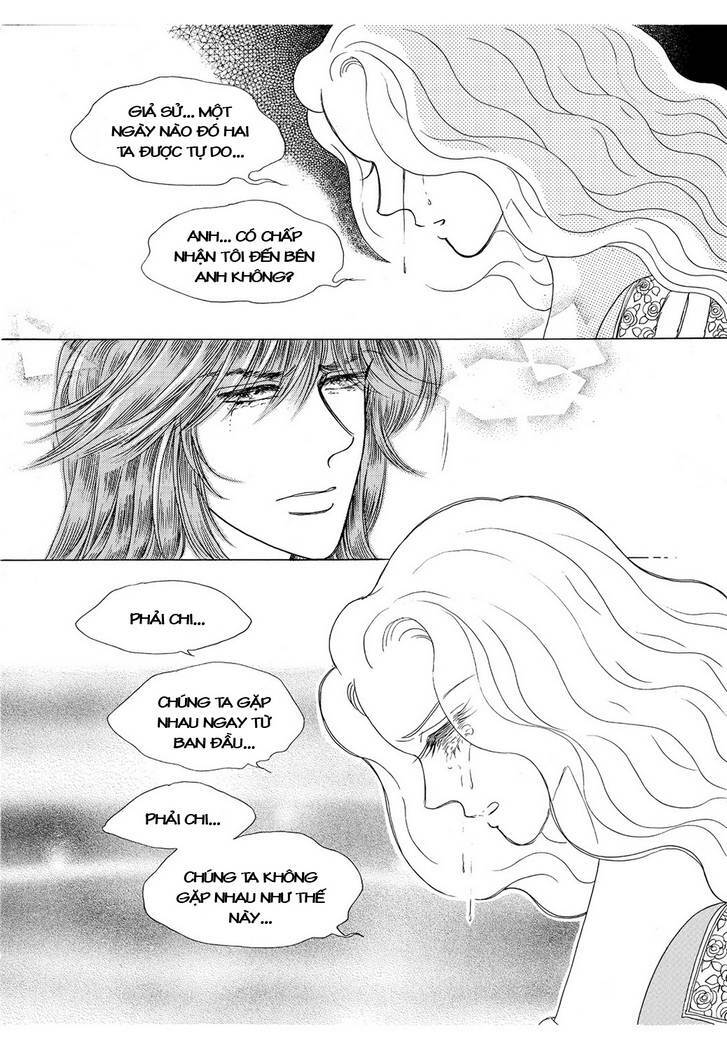 Princess Manhwa Chapter 47 - Trang 2