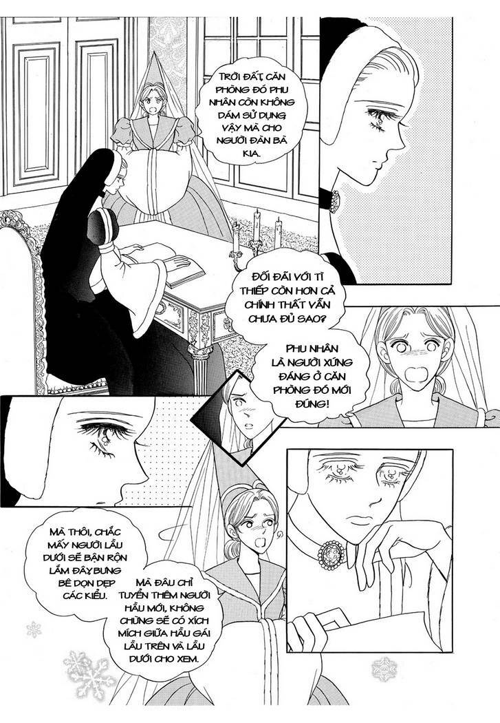 Princess Manhwa Chapter 47 - Trang 2