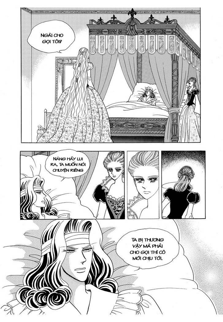 Princess Manhwa Chapter 47 - Trang 2