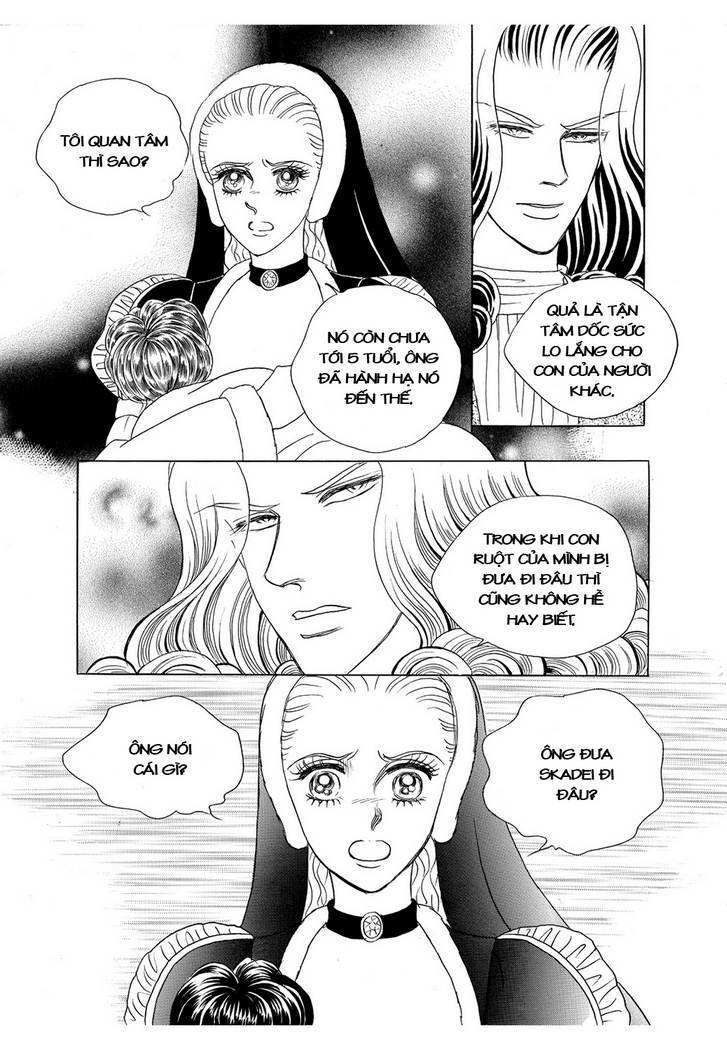 Princess Manhwa Chapter 47 - Trang 2