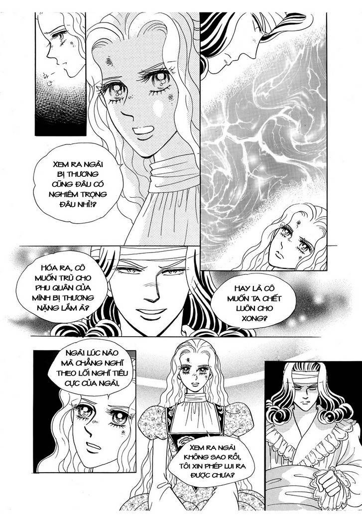 Princess Manhwa Chapter 47 - Trang 2