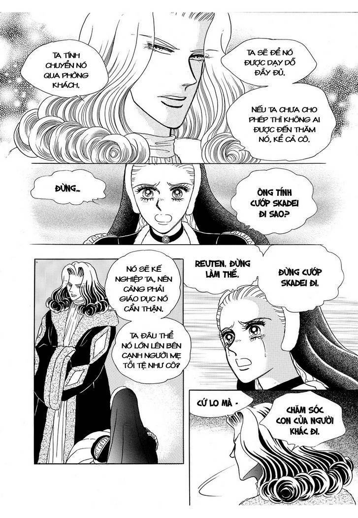 Princess Manhwa Chapter 48 - Next Chapter 49