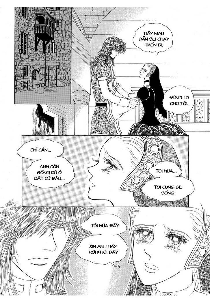 Princess Manhwa Chapter 48 - Next Chapter 49