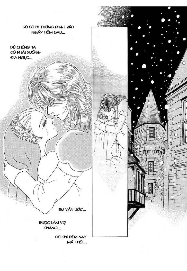 Princess Manhwa Chapter 48 - Next Chapter 49