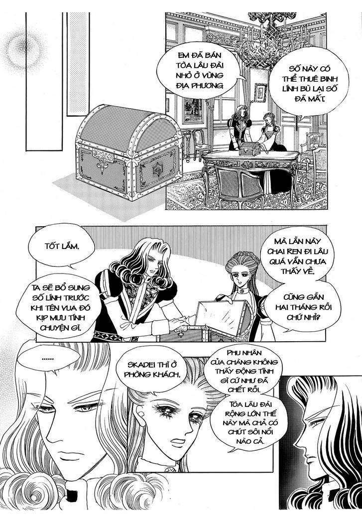 Princess Manhwa Chapter 48 - Next Chapter 49