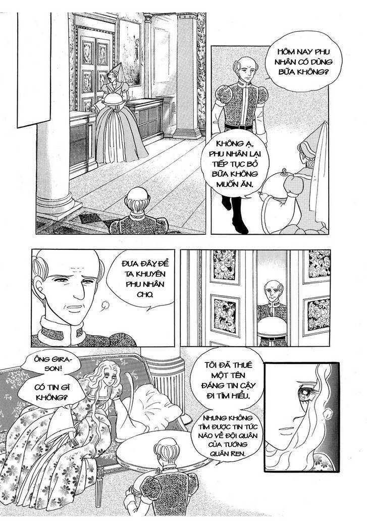 Princess Manhwa Chapter 48 - Next Chapter 49