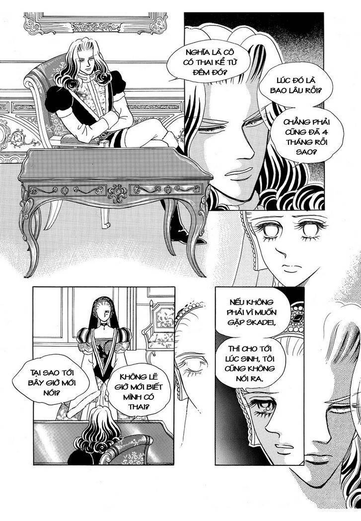 Princess Manhwa Chapter 48 - Next Chapter 49