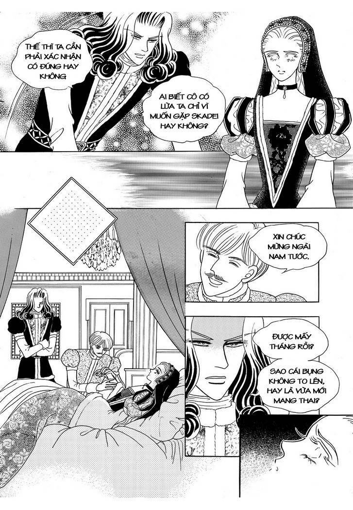 Princess Manhwa Chapter 48 - Next Chapter 49