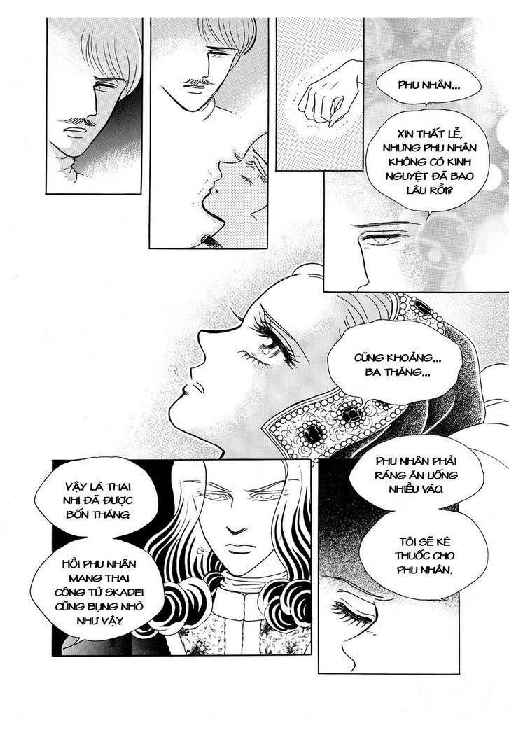 Princess Manhwa Chapter 48 - Next Chapter 49