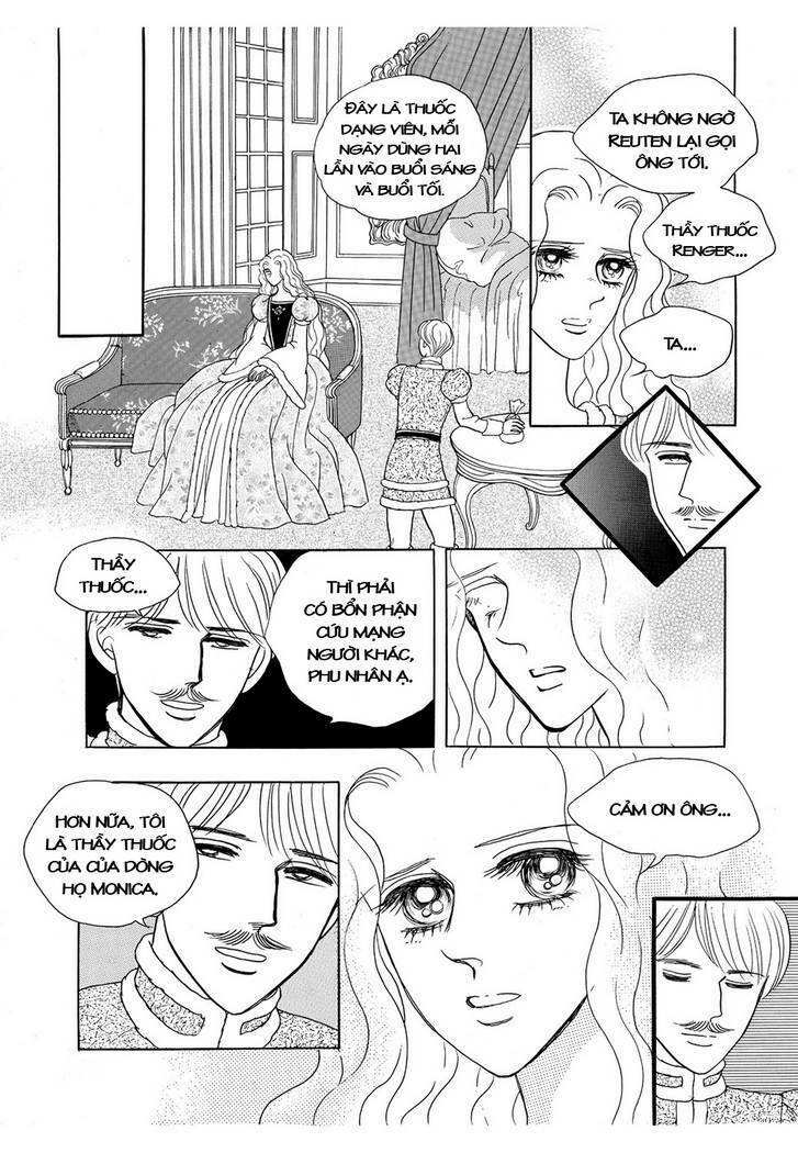 Princess Manhwa Chapter 48 - Next Chapter 49