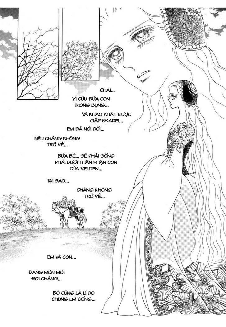 Princess Manhwa Chapter 48 - Next Chapter 49