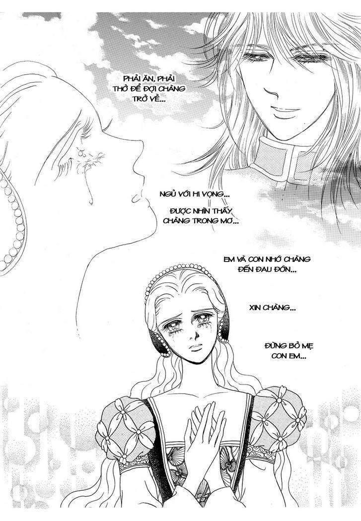 Princess Manhwa Chapter 48 - Next Chapter 49