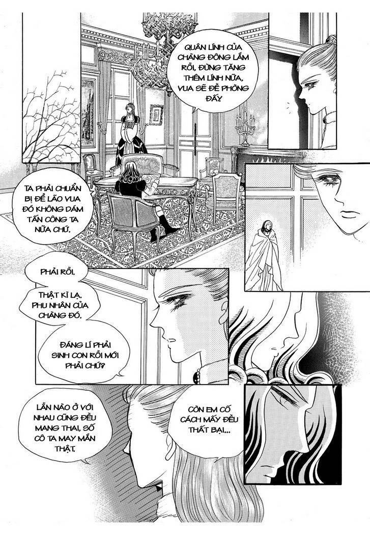 Princess Manhwa Chapter 48 - Next Chapter 49