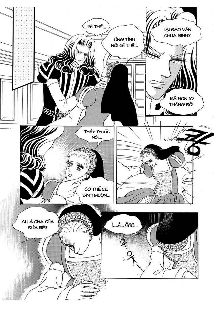 Princess Manhwa Chapter 48 - Next Chapter 49