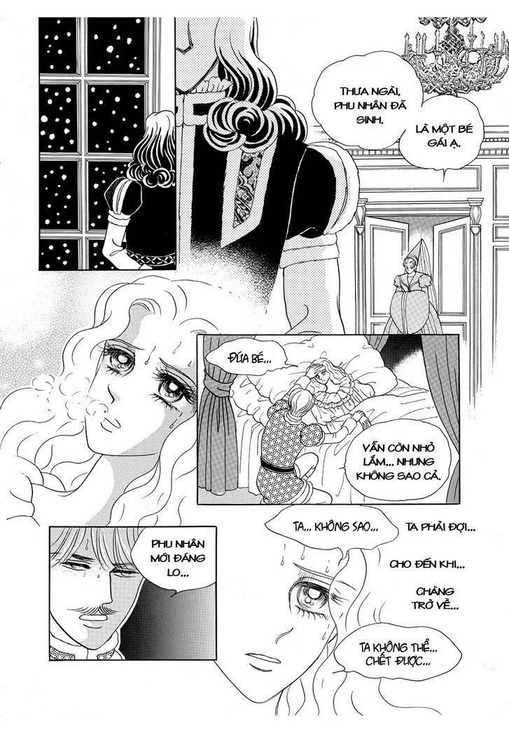 Princess Manhwa Chapter 48 - Next Chapter 49