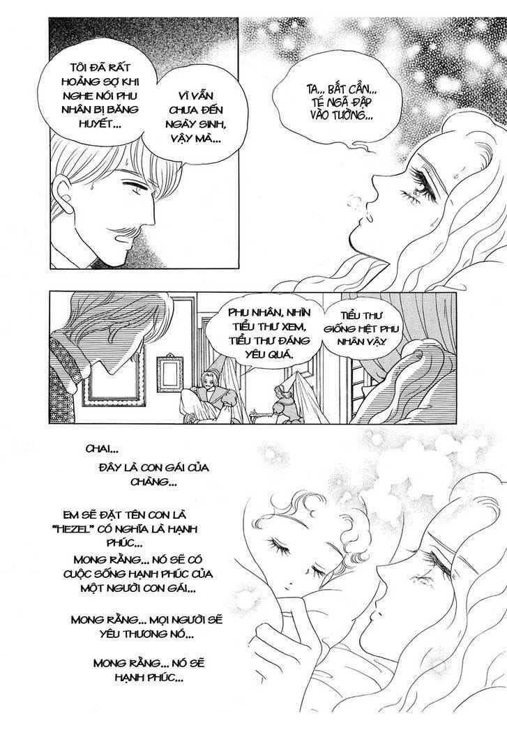 Princess Manhwa Chapter 48 - Next Chapter 49