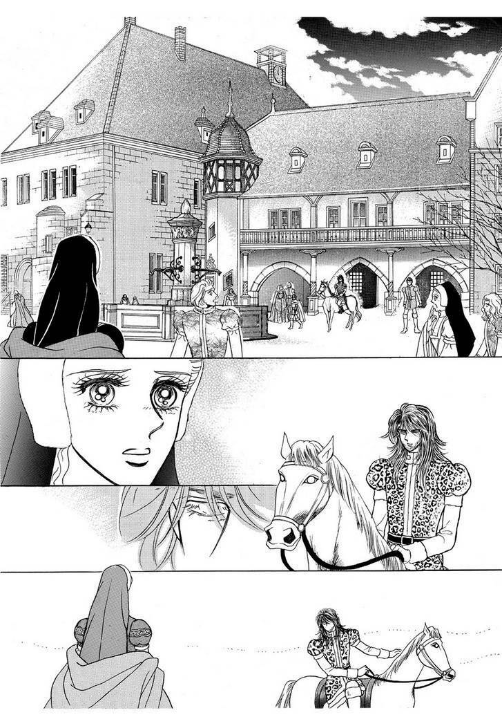 Princess Manhwa Chapter 48 - Next Chapter 49