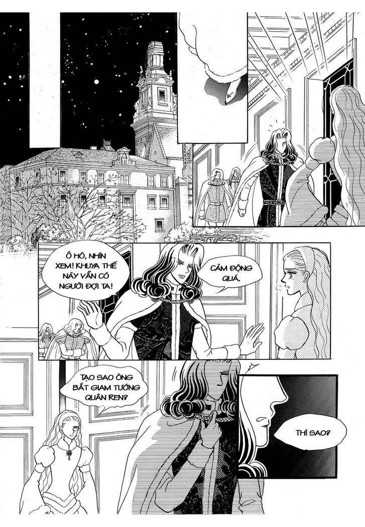 Princess Manhwa Chapter 48 - Next Chapter 49