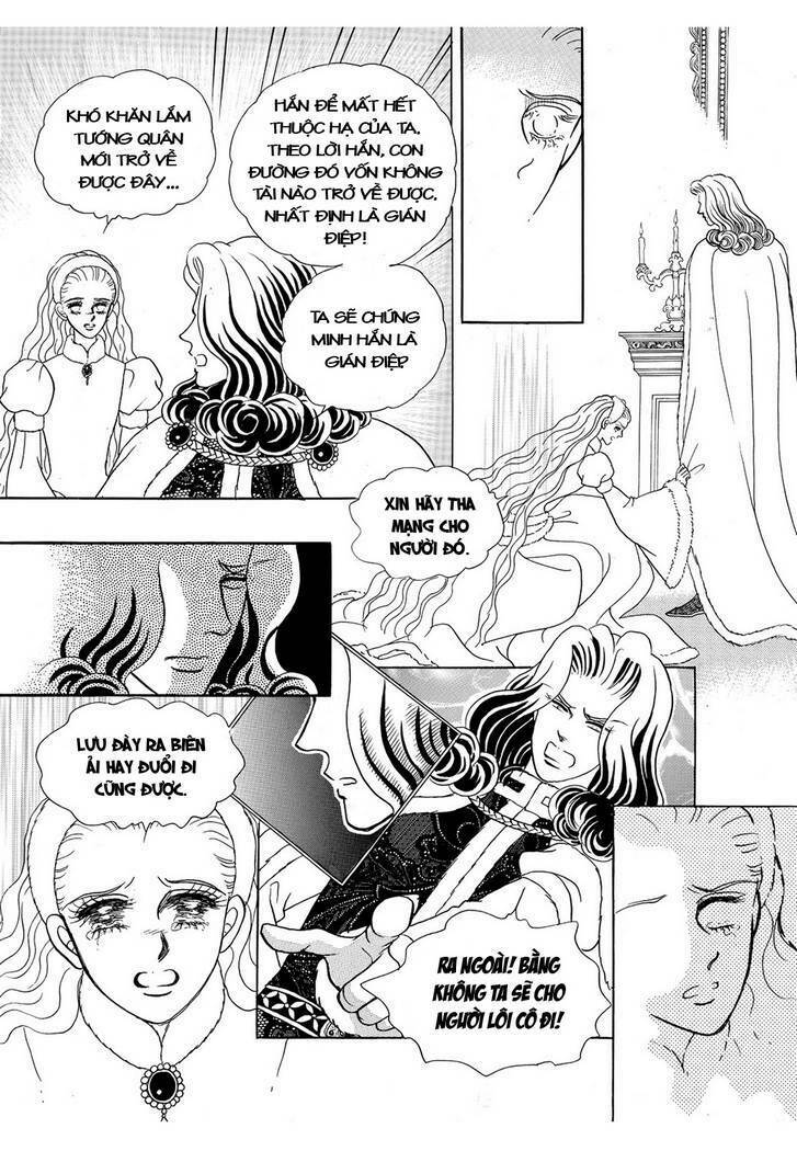 Princess Manhwa Chapter 48 - Next Chapter 49