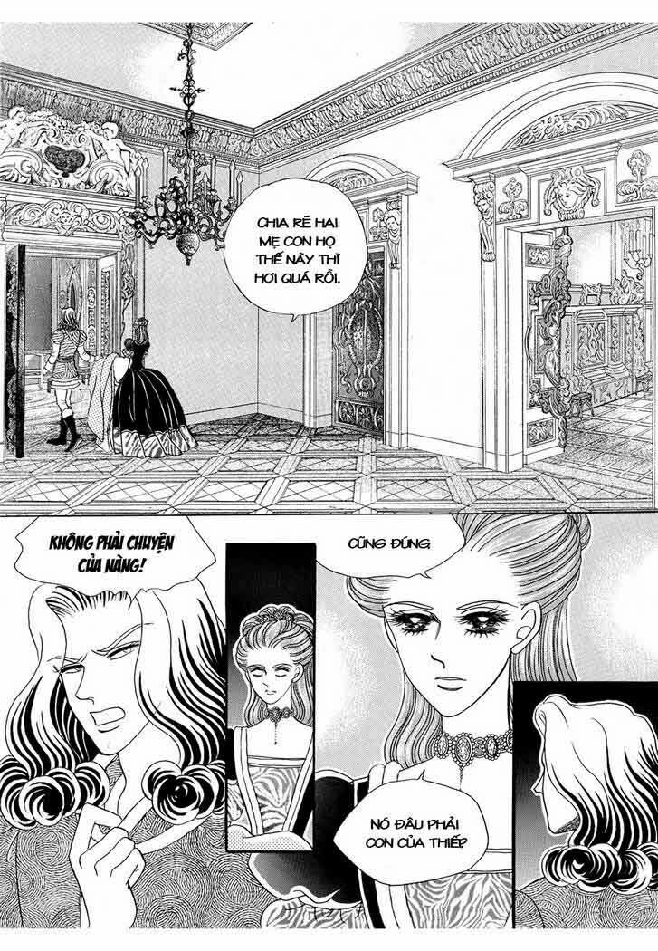 Princess Manhwa Chapter 48 - Next Chapter 49