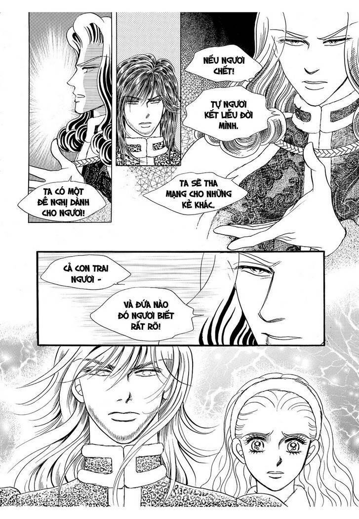 Princess Manhwa Chapter 48 - Next Chapter 49