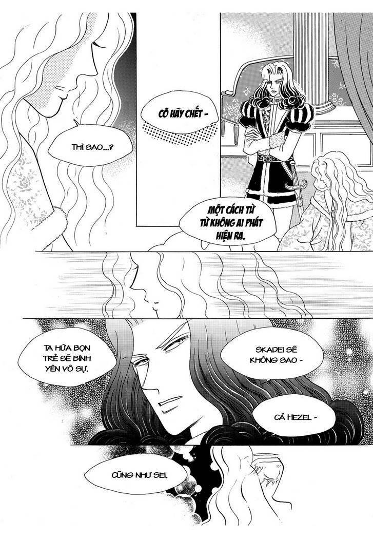 Princess Manhwa Chapter 48 - Next Chapter 49