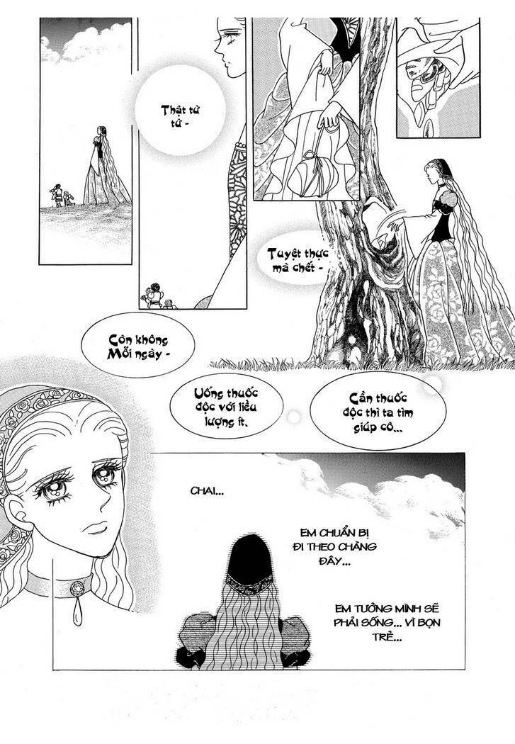 Princess Manhwa Chapter 48 - Next Chapter 49