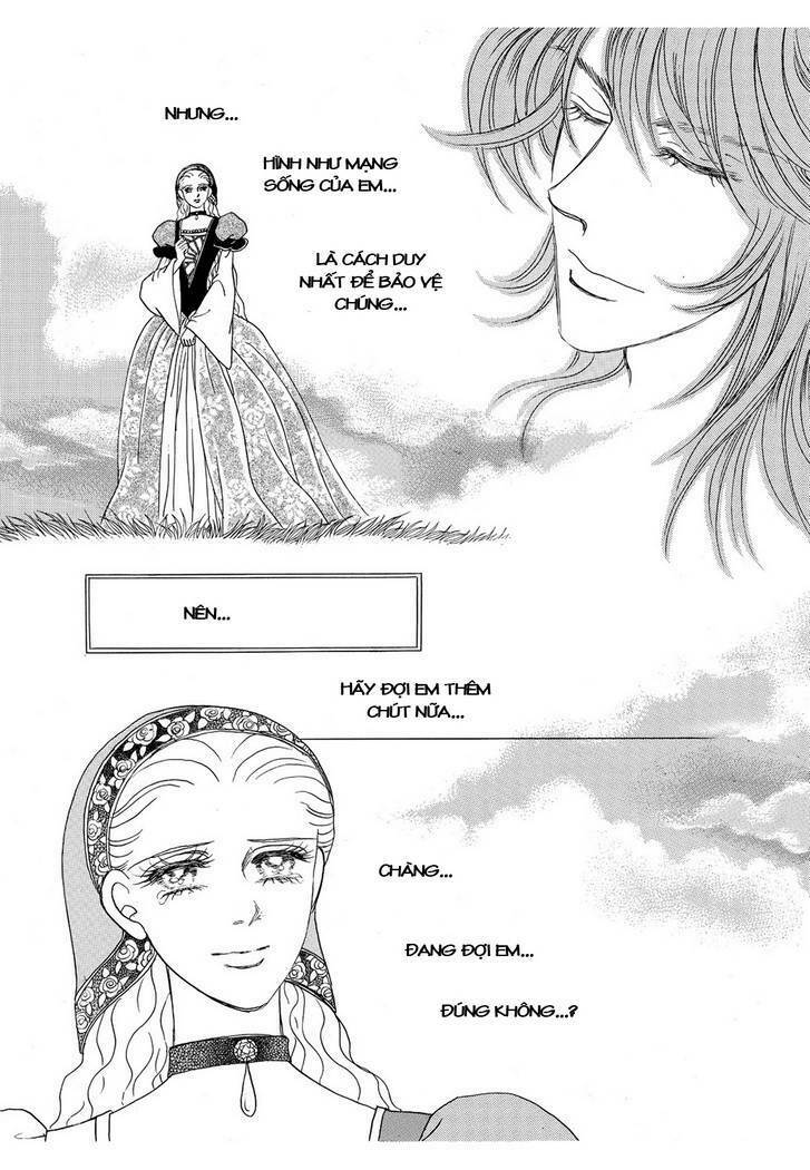 Princess Manhwa Chapter 48 - Next Chapter 49