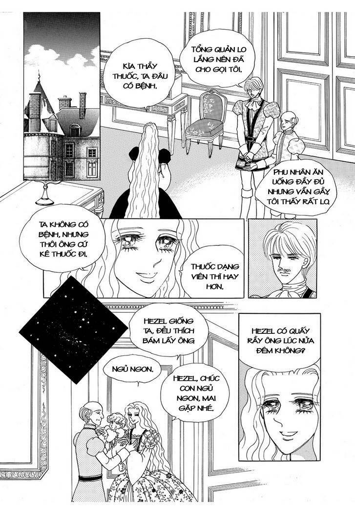 Princess Manhwa Chapter 48 - Next Chapter 49