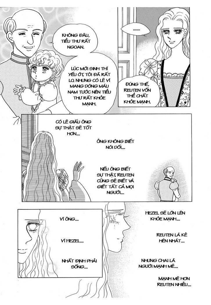 Princess Manhwa Chapter 48 - Next Chapter 49