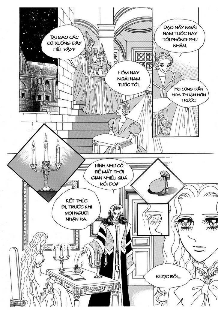 Princess Manhwa Chapter 48 - Next Chapter 49