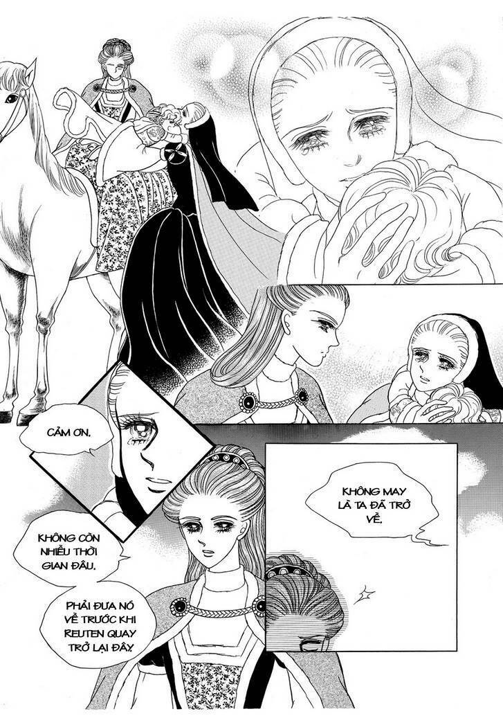 Princess Manhwa Chapter 48 - Next Chapter 49