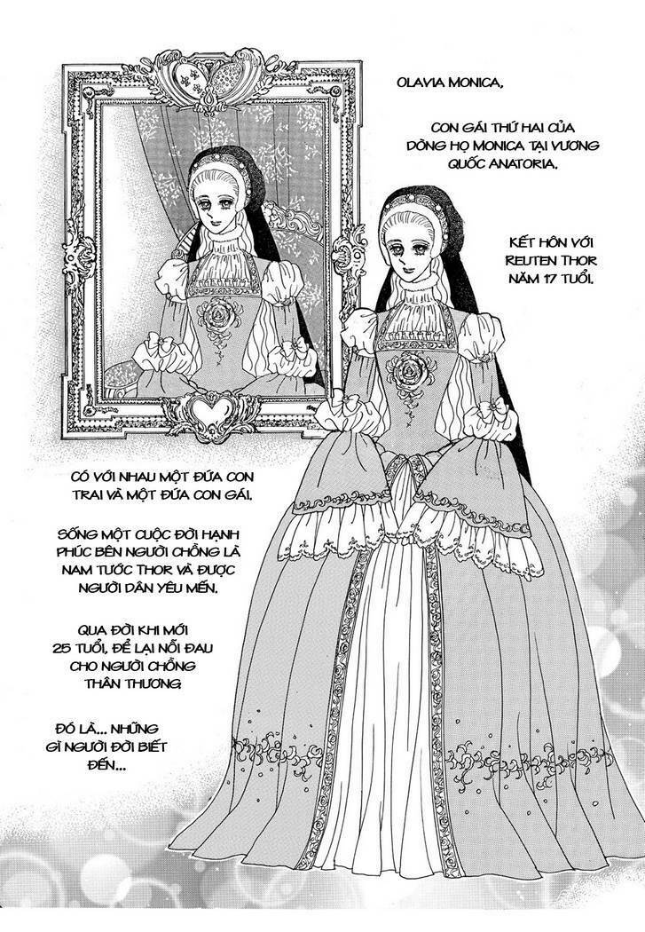 Princess Manhwa Chapter 48 - Next Chapter 49